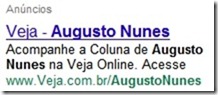 Augusto Nunes
