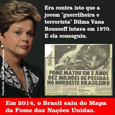 Dilma Fome_n