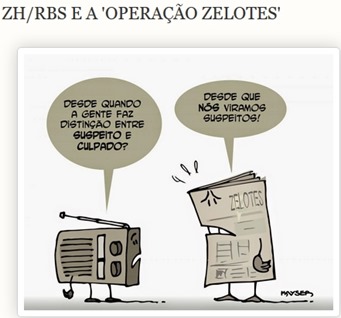 zelotes rbs zh